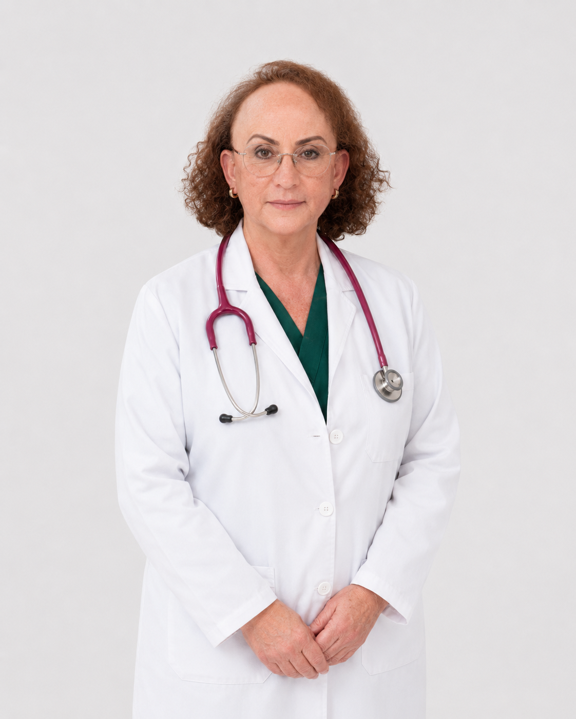 Dra. Milagros Rojas