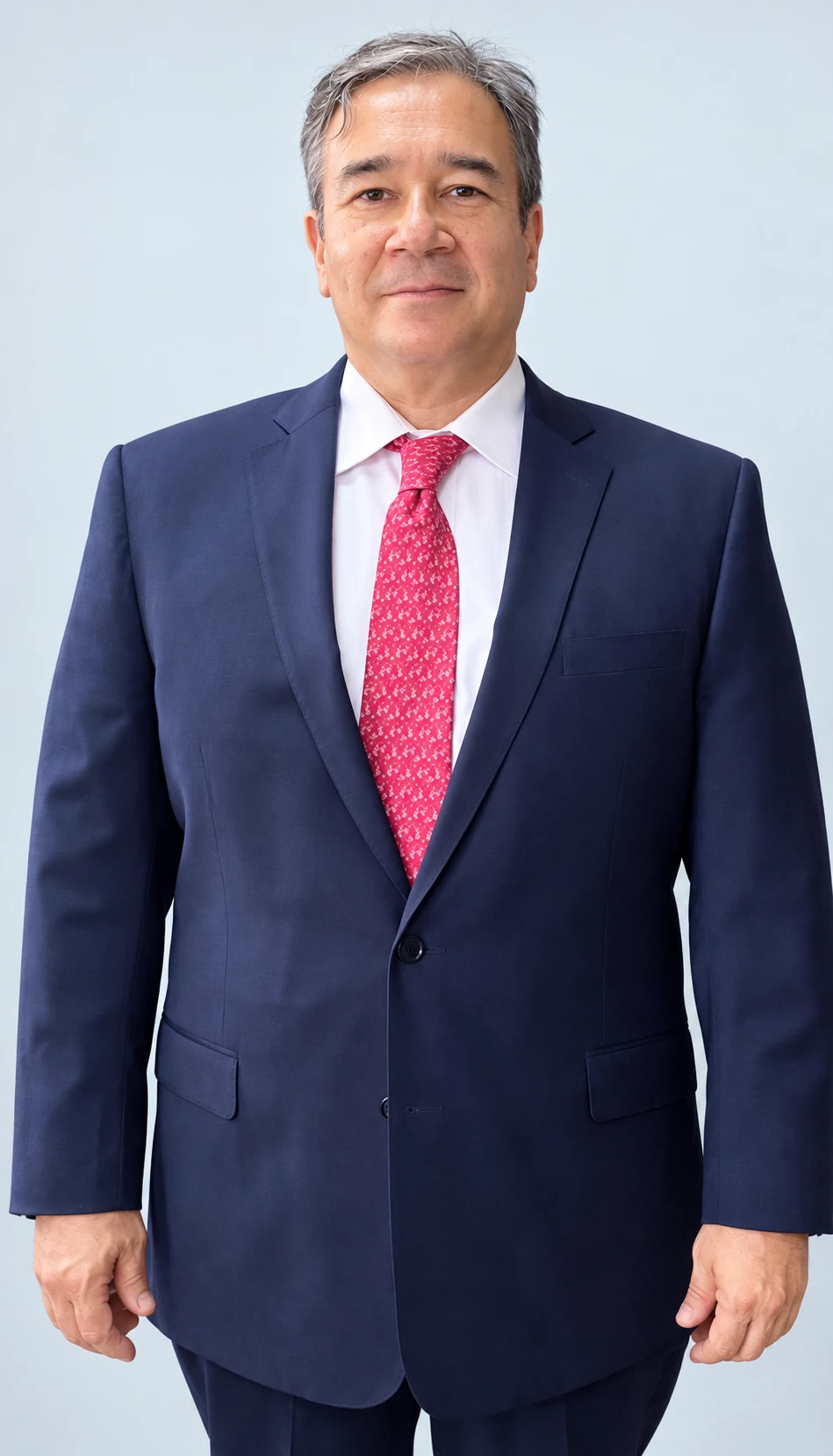 Dr. José Enrique Azmitia Springmühl